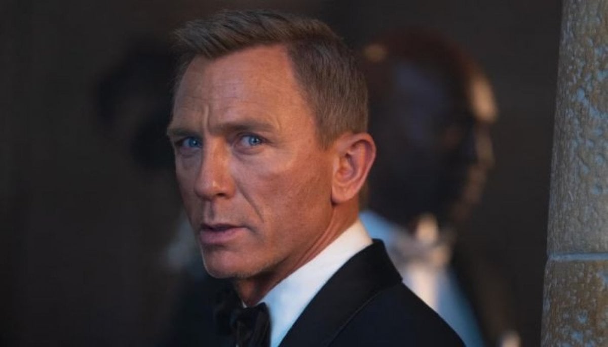 'James Bond' writer breaks silence on 007 casting after Gary Oldman’s claim