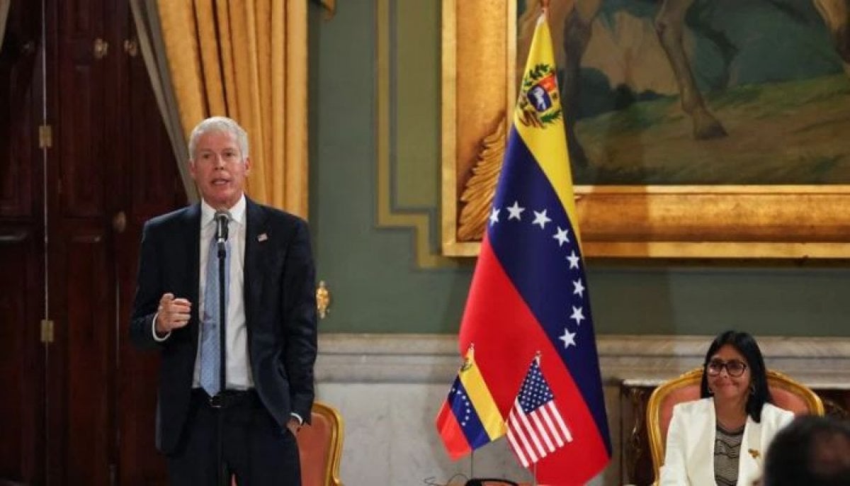 US eyes Venezuela’s vast mineral resources after major oil gains: Report 