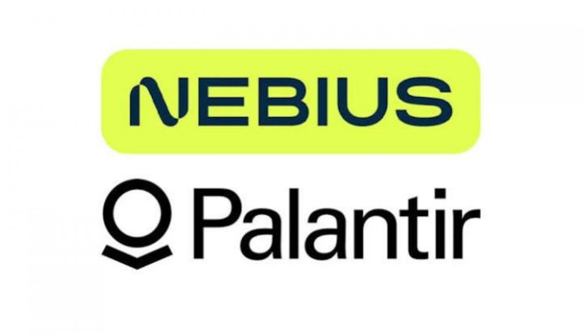 Palantir partners with Nebius for sovereign AI infrastructure: What to know