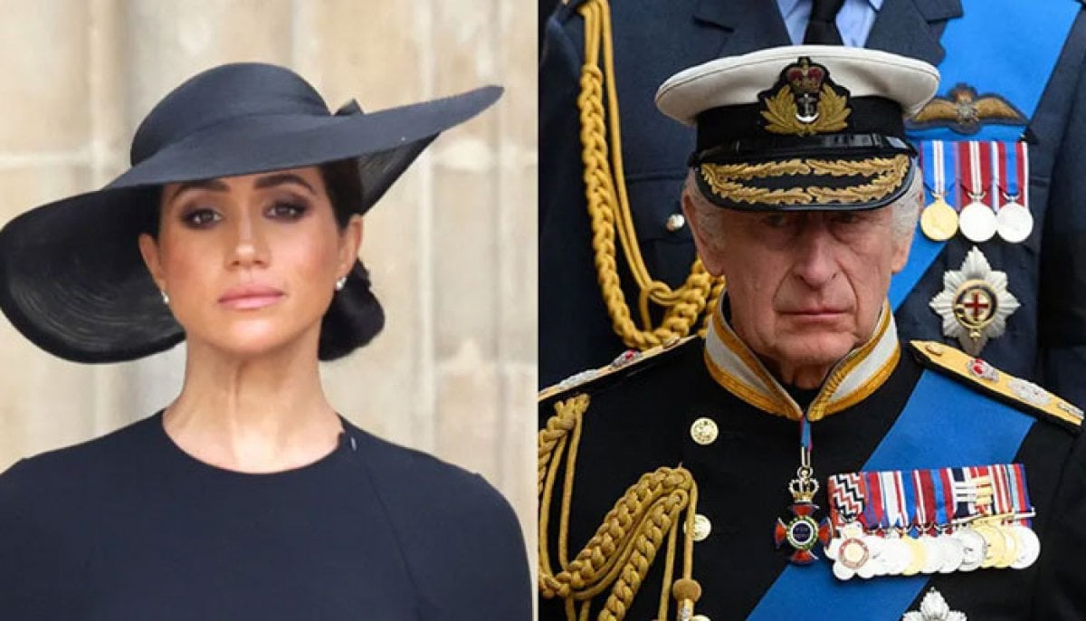 Meghan Markle's fear comes true after King Charles statement: 'Pretty anxious'