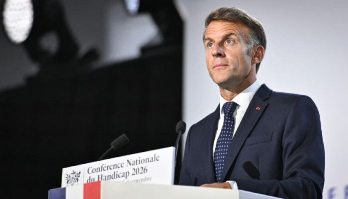Macron champions European space independence at Paris summit as US aerospace giants pull out