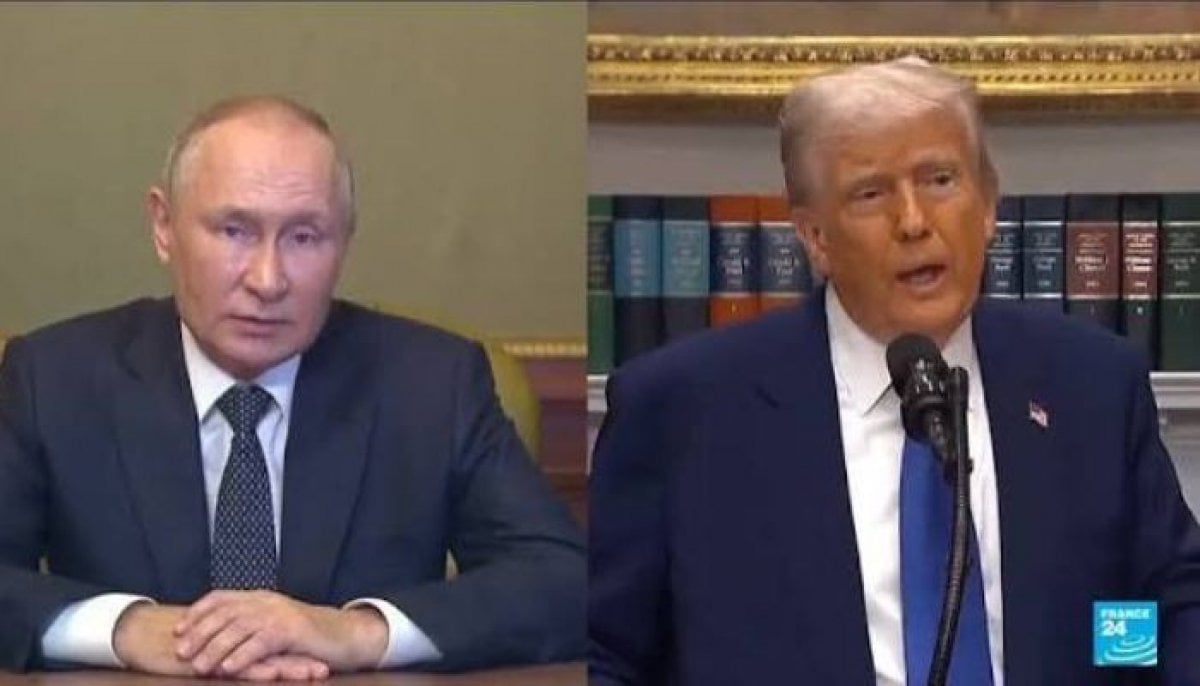 Trump and Putin hold one-hour call on Ukraine war-What to know