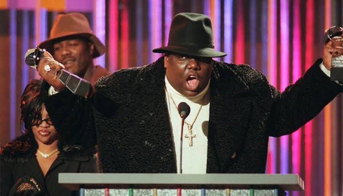 Biggie Smalls casting in Snoop Dogg biopic has been revealed 