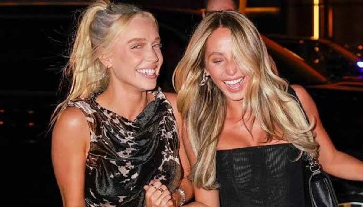 Alix Earle wants her Alex Cooper drama gone from Netflix show