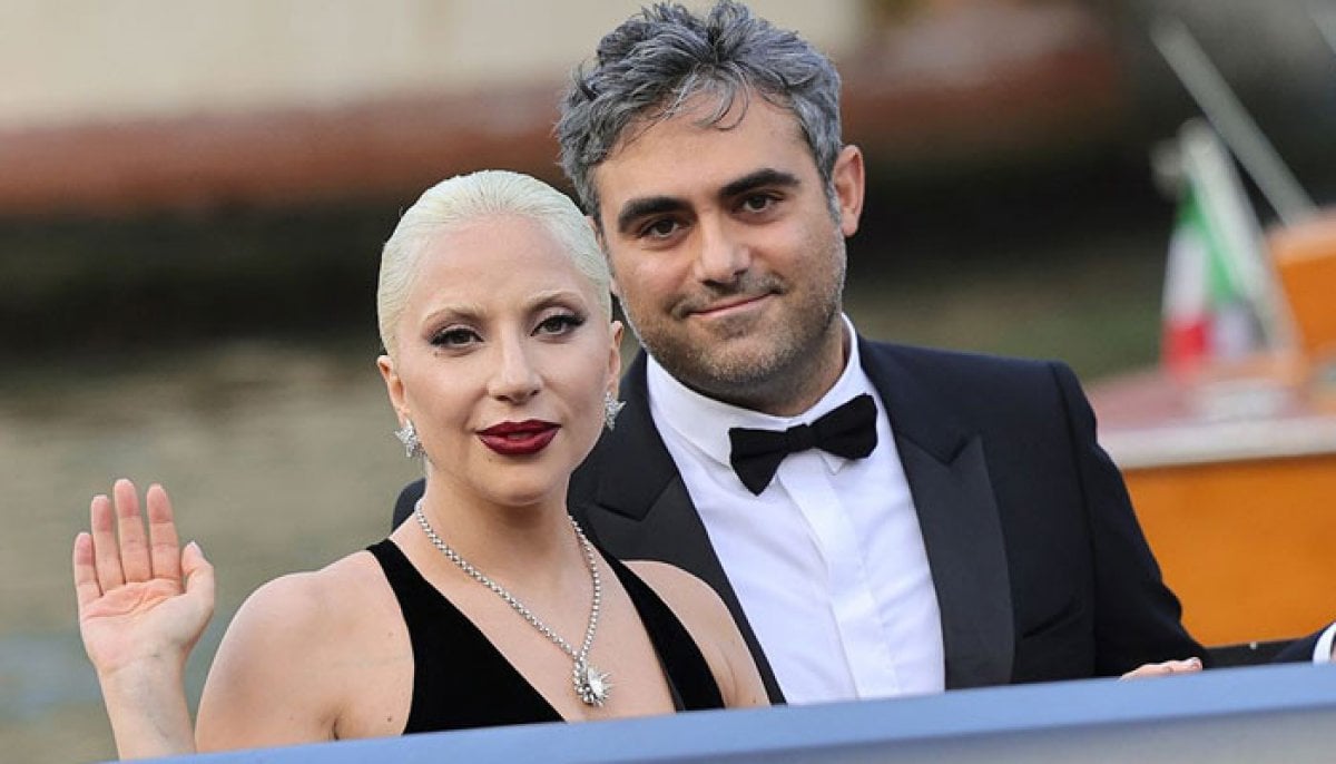 Lady Gaga, fiance Michael Polansky secretly tied the knot?