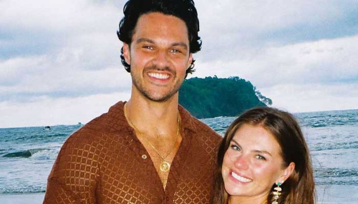 'Bachelor in Paradise' alums Jess Edwards, Spencer Conley end relationship after two years