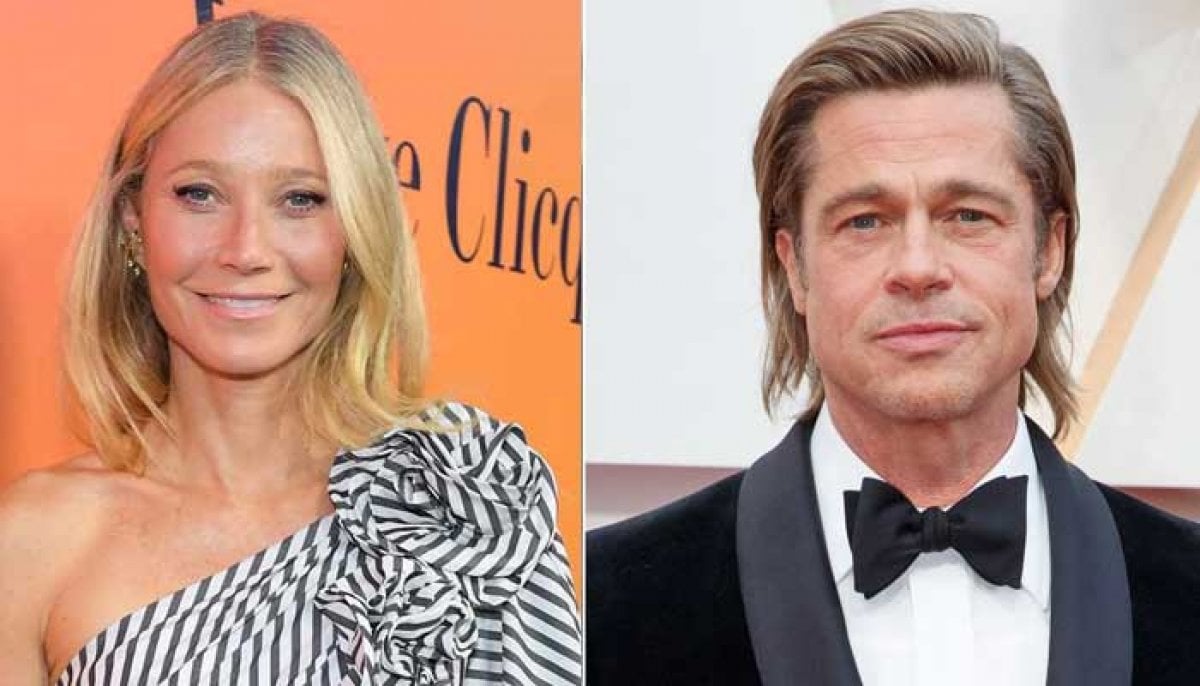Gwyneth Paltrow explains why she felt 'extra shame' after ending Brad Pitt engagement
