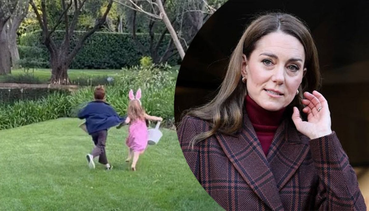 Kate Middleton lays down the law about Archie, Lilibet: ‘The children deserve this!’