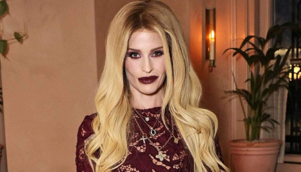 Kelly Osbourne recalls how late father Ozzy’s friends influenced her