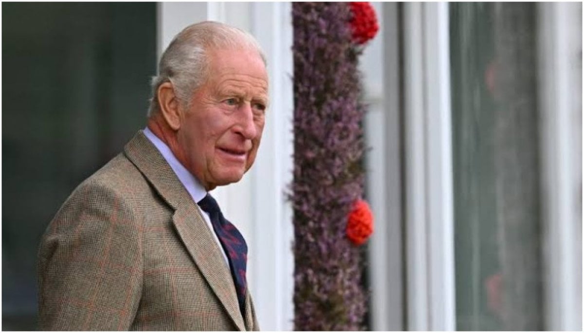 King Charles joins Andrew in hot waters with one question ‘What is he like as an employer?’