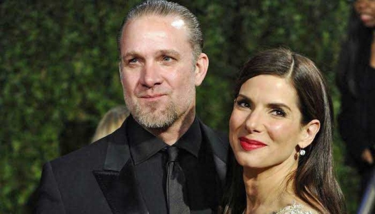 Sandra Bullock finally speaks on ex Jesse James' infidelity scandal