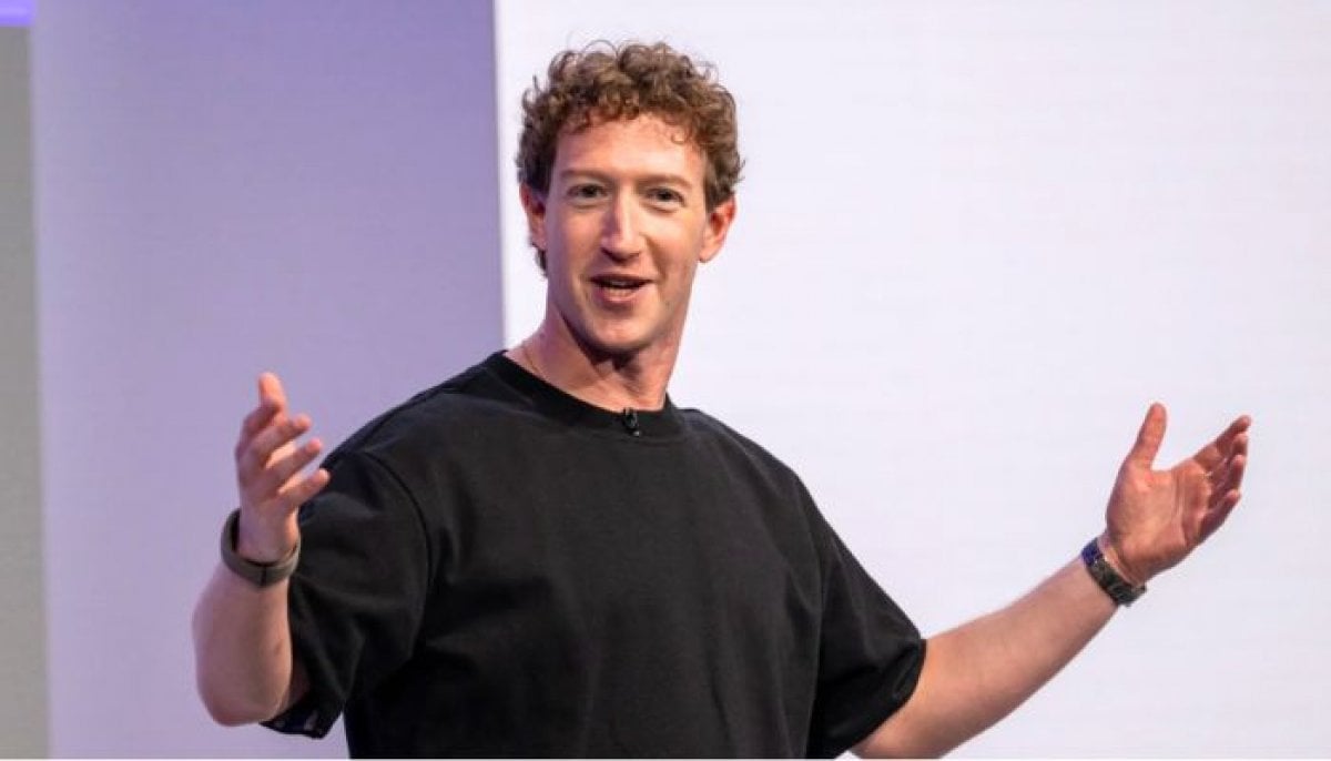Meta CEO Mark Zuckerberg declares, 'Threads is bigger than X,' as active users surpass Musk's platform