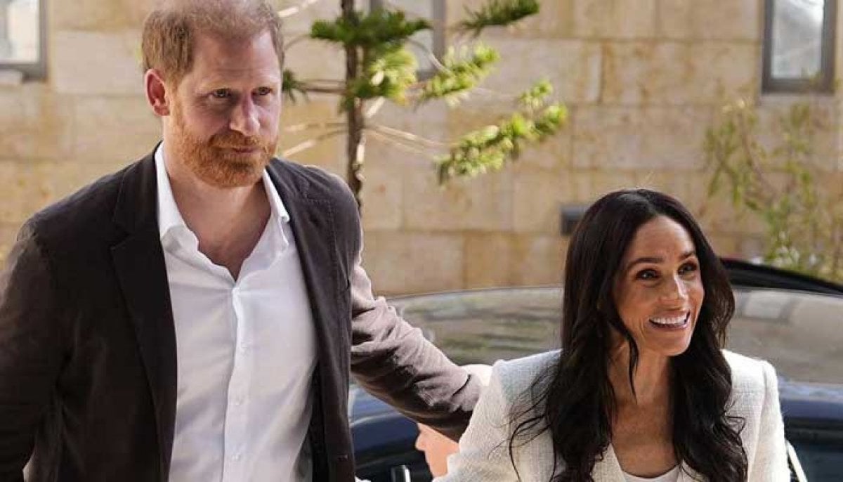 Harry, Meghan 'question' UK return as King Charles issues stern orders