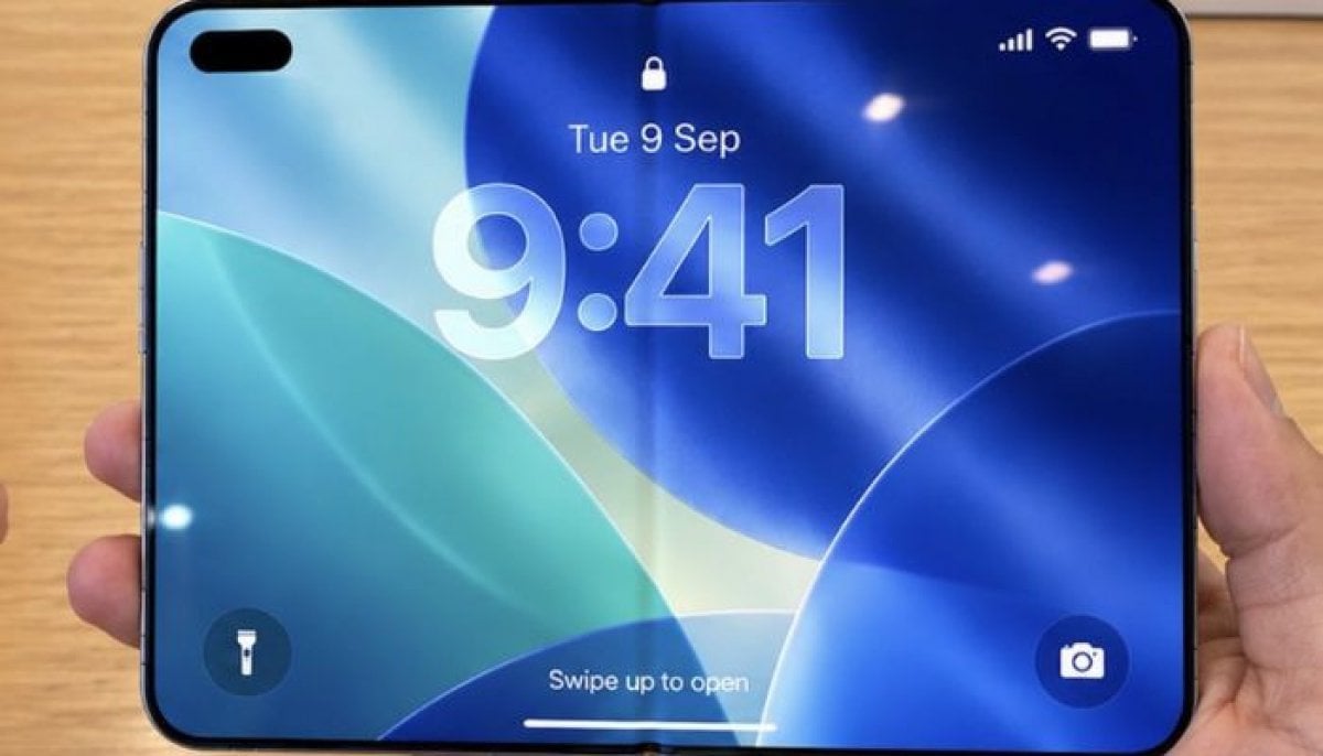 iPhone Duo leak spotted hours before Apple ‘Surprise and Shine’ event