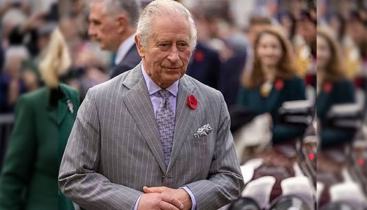 King Charles’ cancer sets off a ticking clock