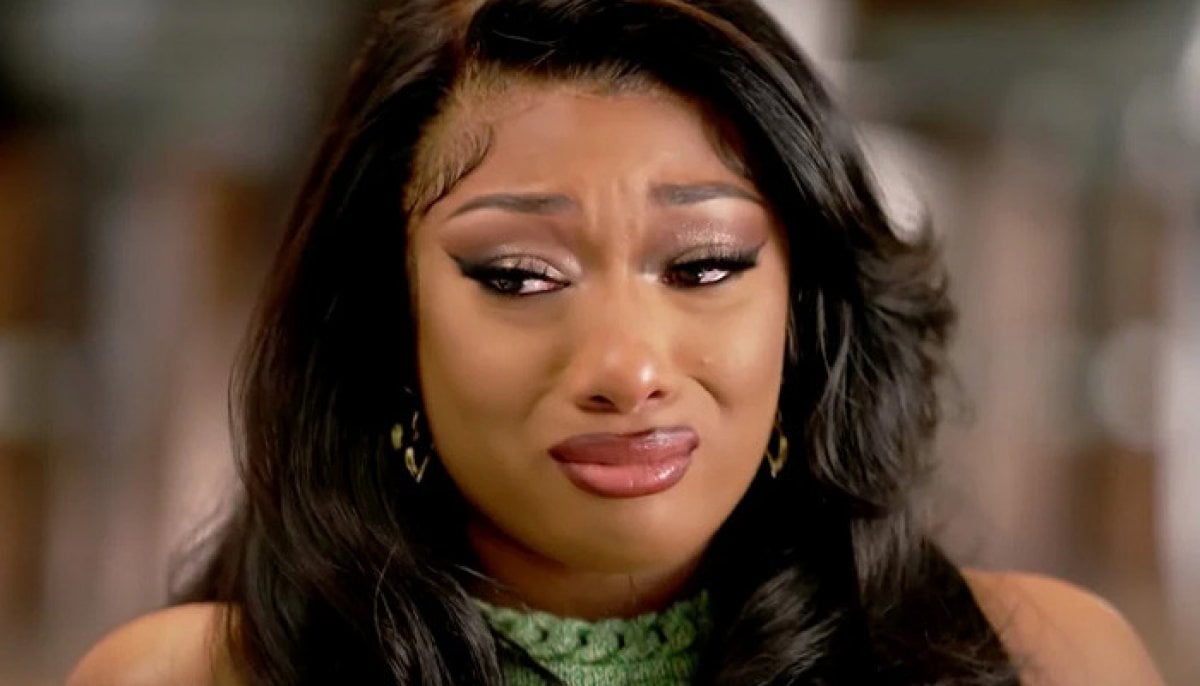 Megan Thee Stallion says she compromised too much in previous romance