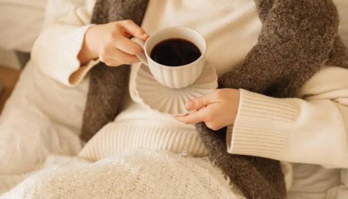 Very hot tea and coffee could triple cancer risk, Oxford study warns