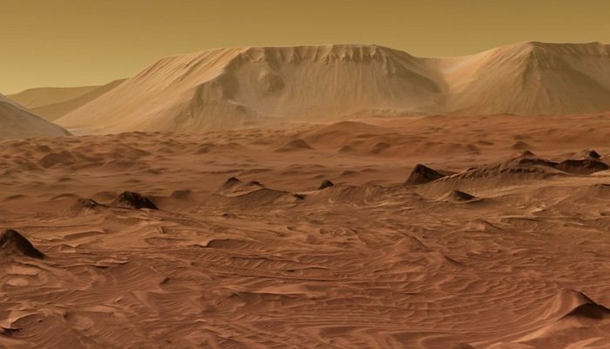China’s 2028 Mars mission could be a new ‘Sputnik moment’, says former NASA expert