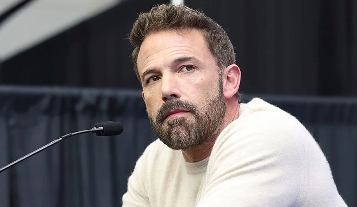 Ben Affleck suffers heartbreaking family loss months after mother's passing