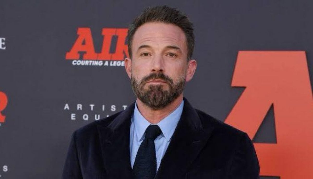 Ben Affleck suffers heartbreaking family loss months after mother's passing
