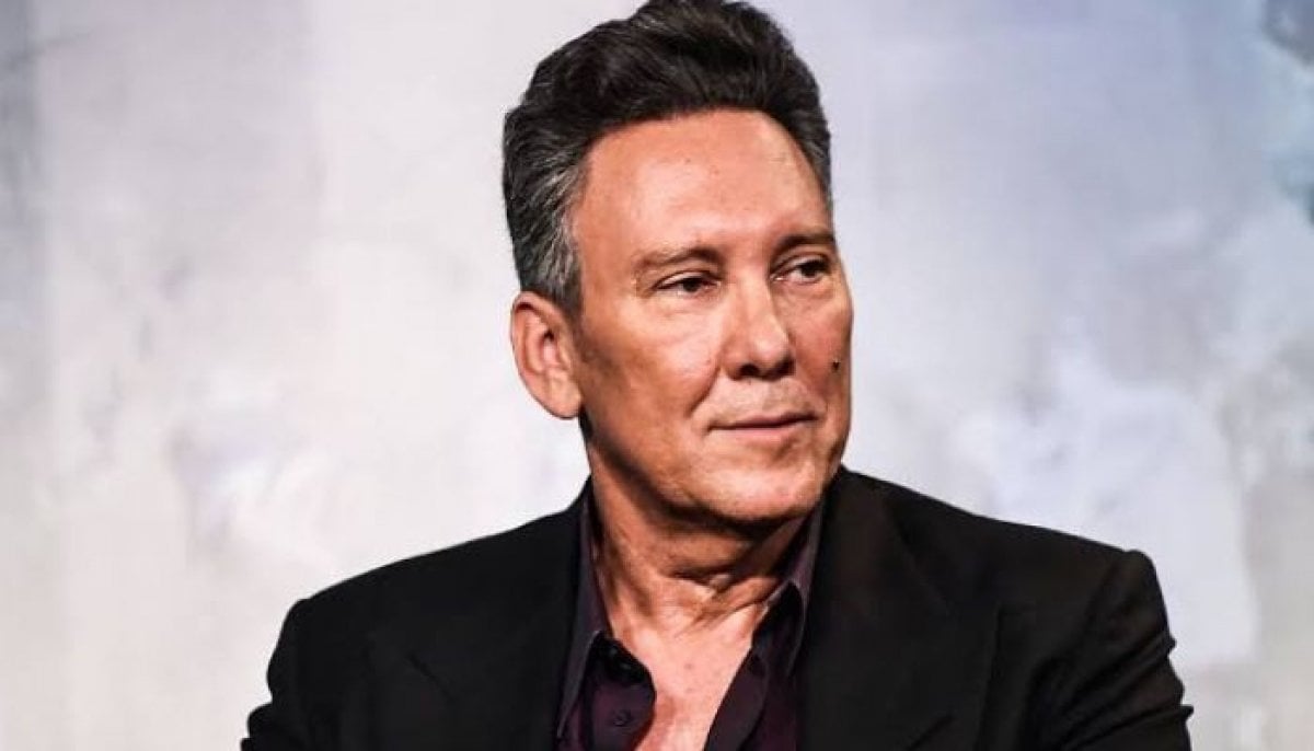 ‘Full House’ creator Jeff Franklin gets candid about his career