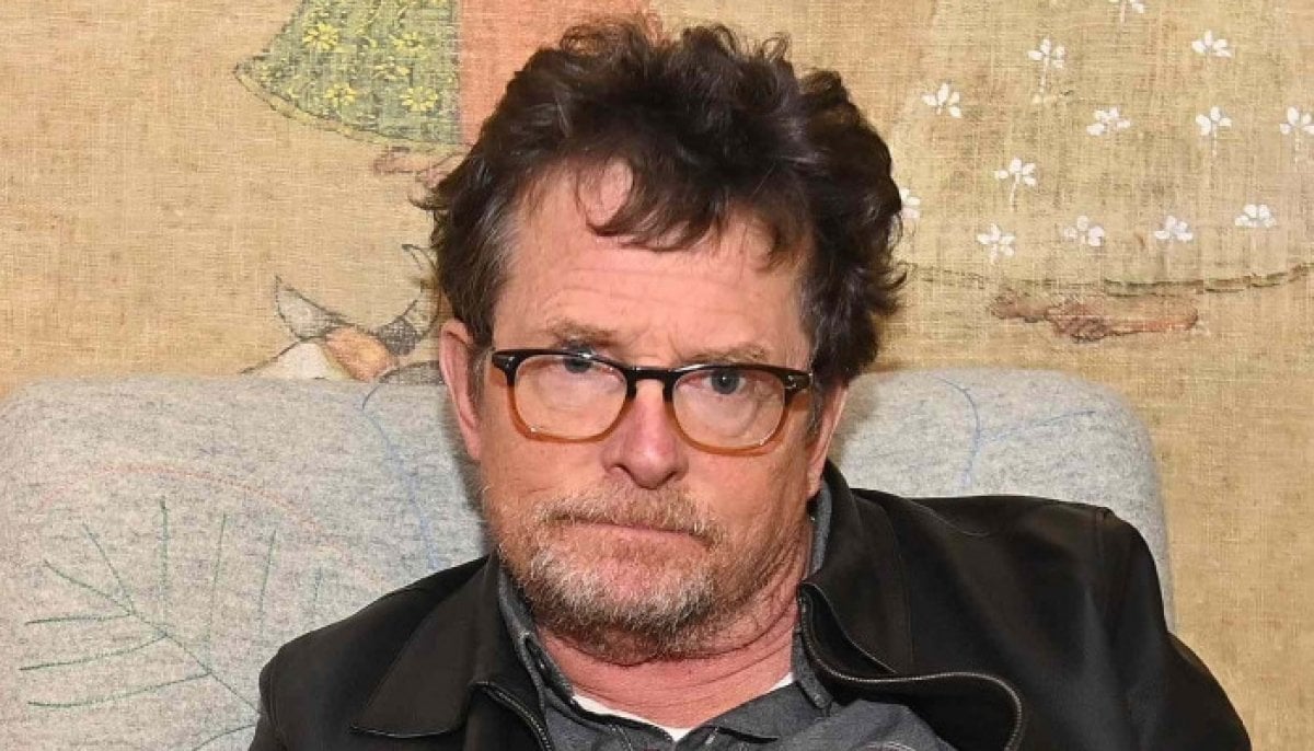 Michael J. Fox shares ‘sense of urgency’ as he talks about Parkinson’s 