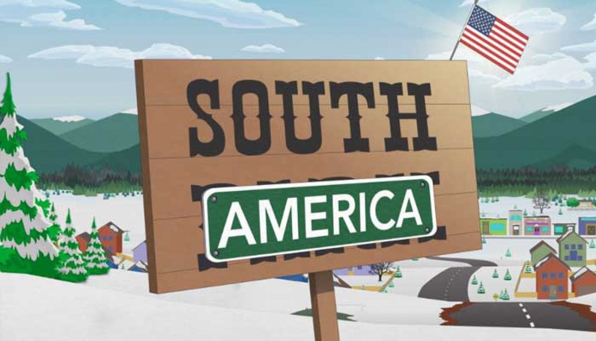 Why ‘South Park’ decided to change its name?