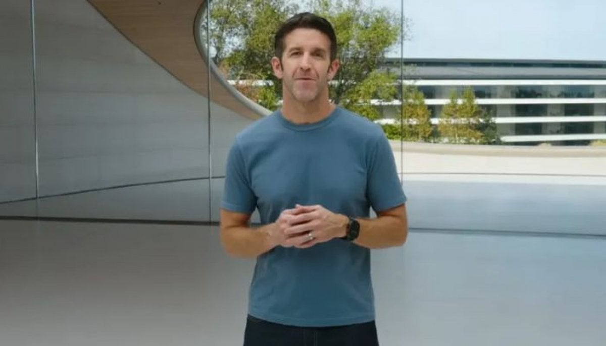 Apple event 2026 update: John Ternus teased mysterious post on X