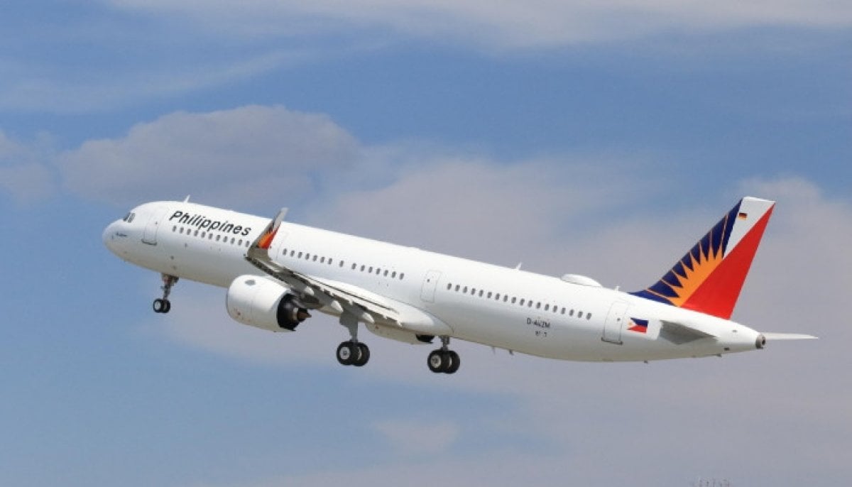 Philippine Airlines flight to Vancouver diverted to Alaska over safety concern