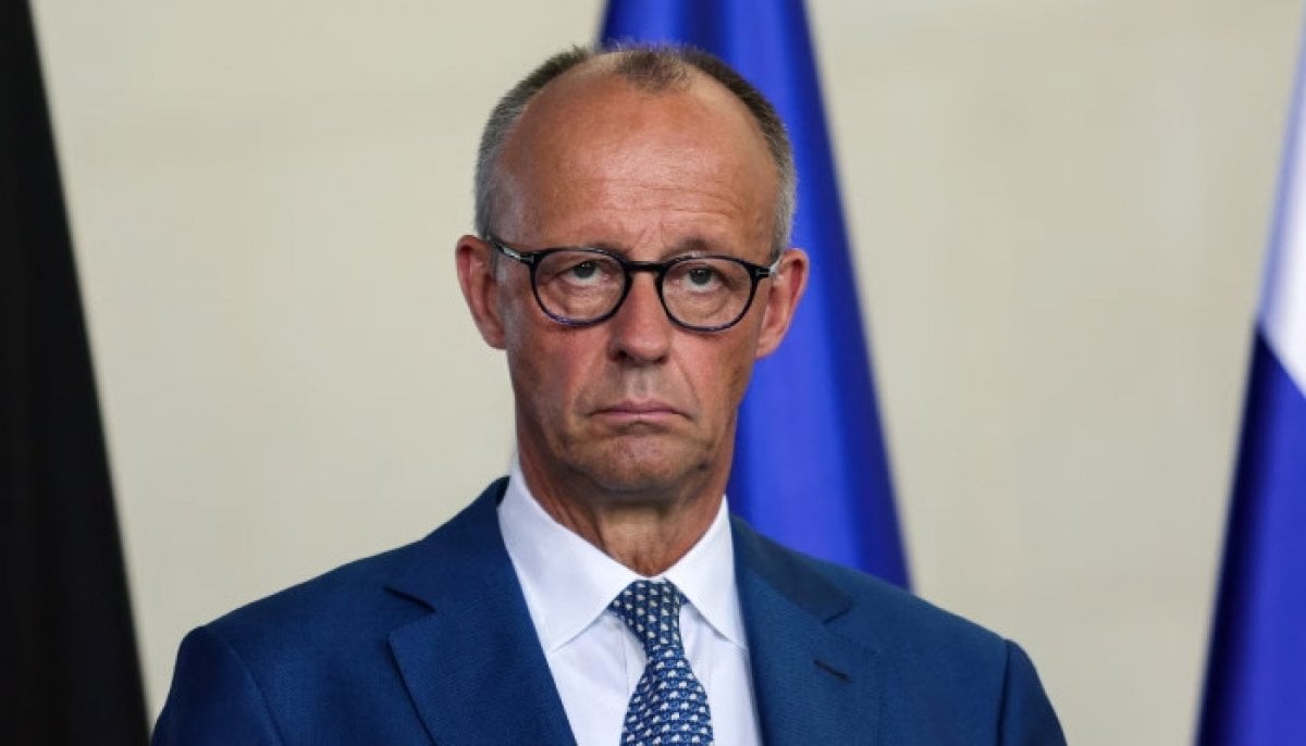 Germany’s Merz accuses AfD of racist mass deportation plan, and cancels Trump call 