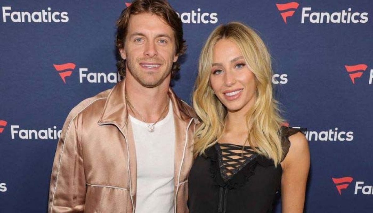 Alix Earle’s breakup with Braxton Berrios becomes major part of her Netflix show