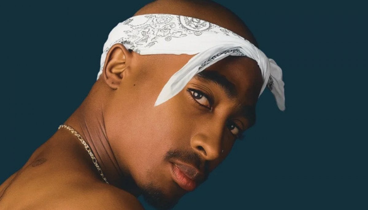 Tupac Shakur biographer calls his death 'the dumbest ever'