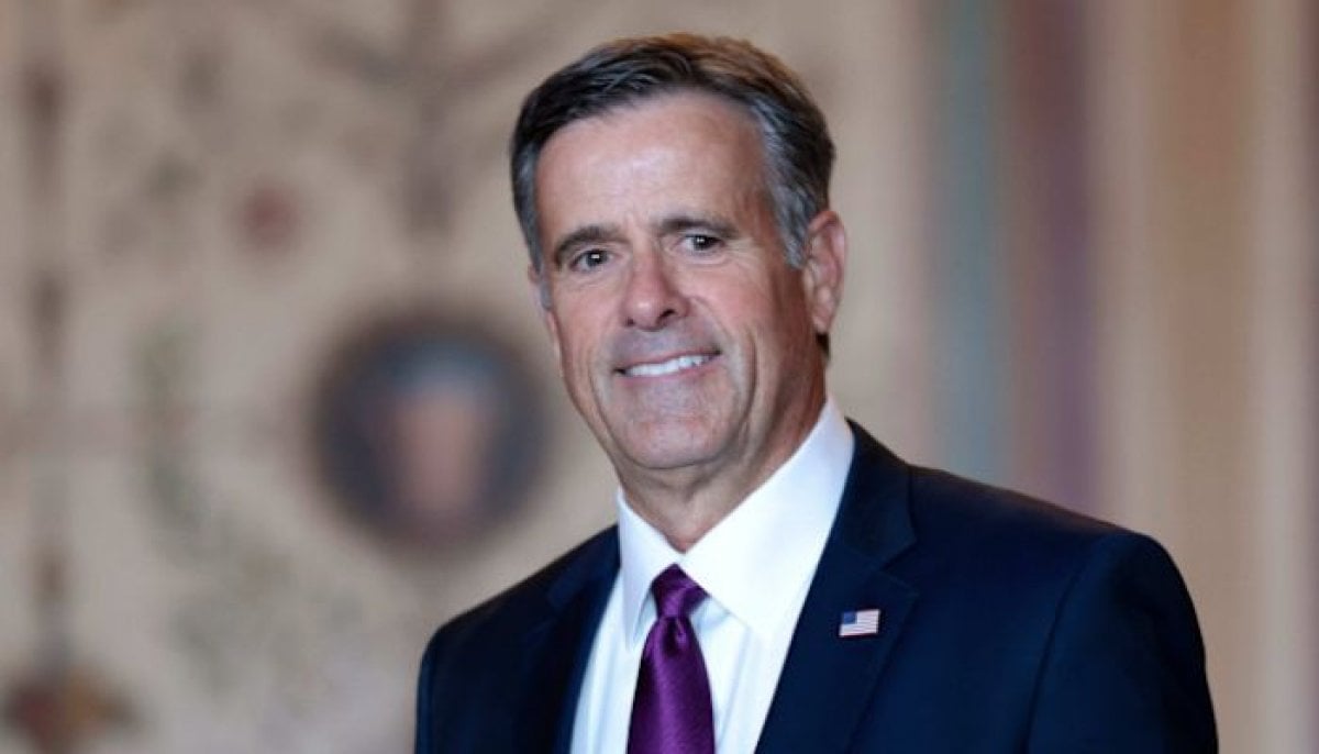 White House may hand Russia-Ukraine talks to CIA director Ratcliffe: Here’s why
