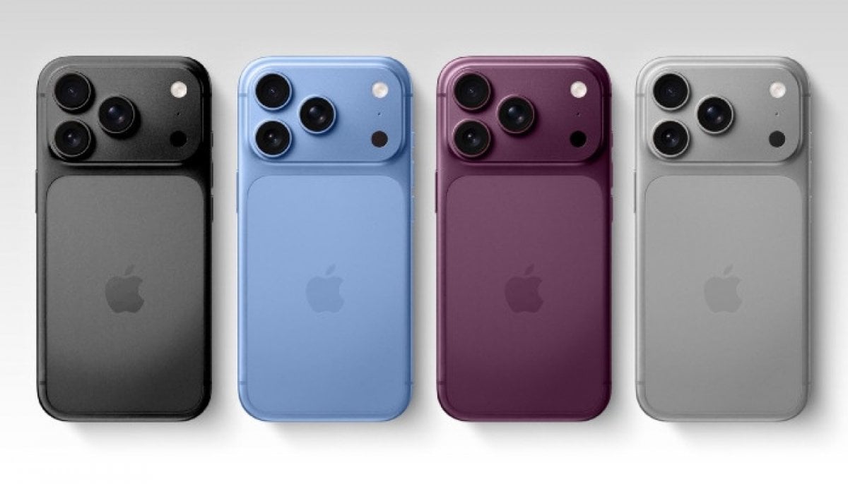 Apple officially launches iPhone 18 Pro and Pro Max with new colours and A20 Pro chip