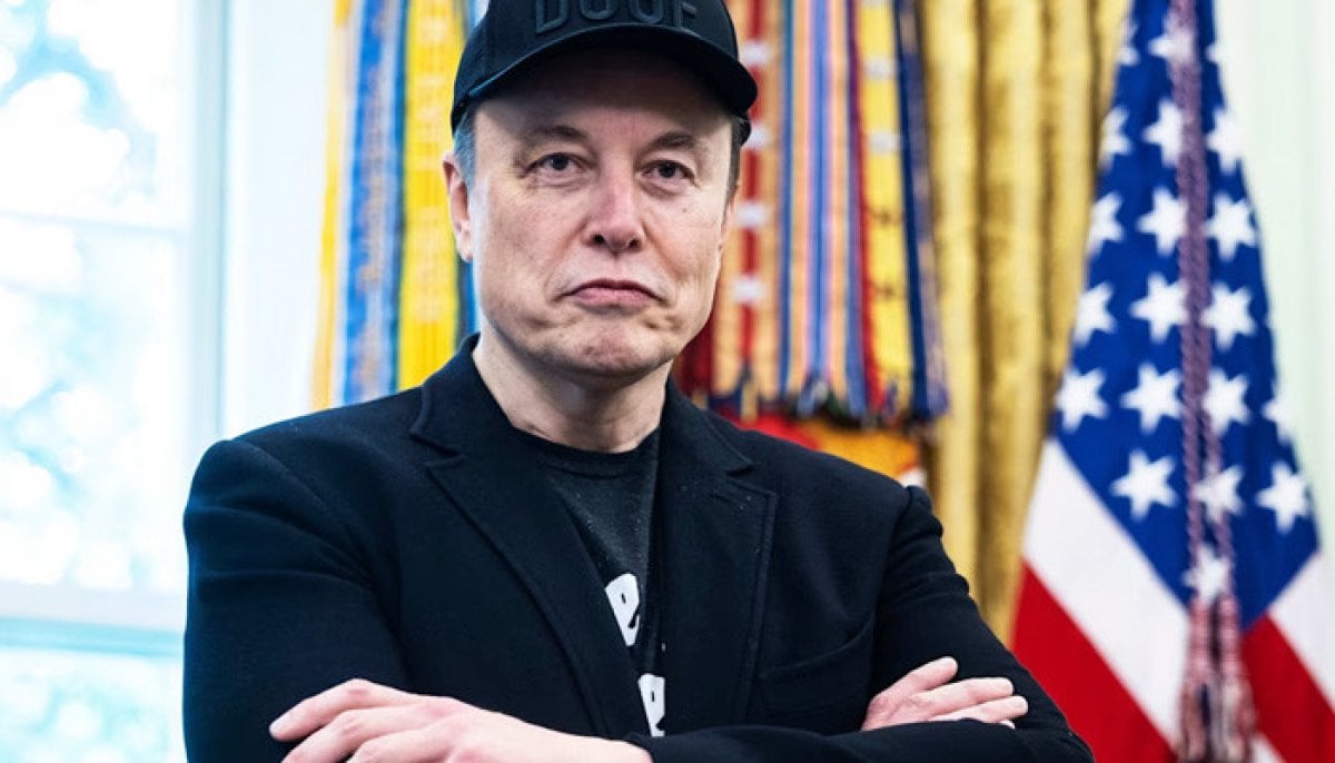 Elon Musk rages over four-hour documentary focused on his life