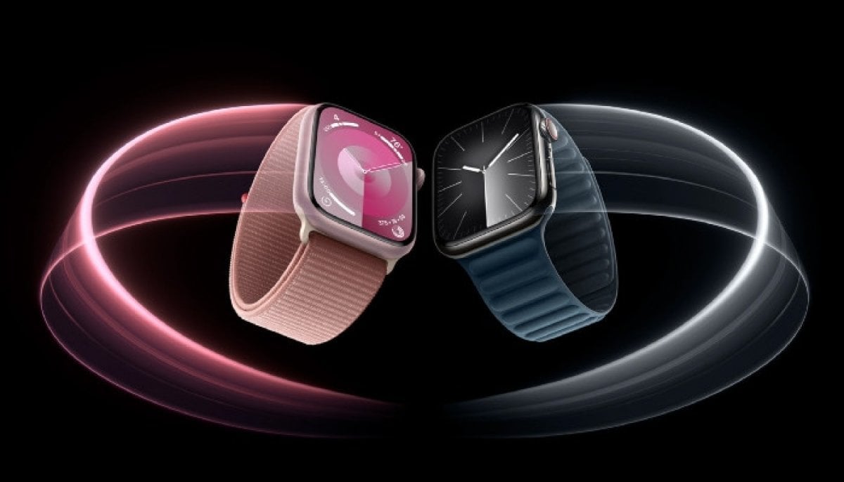 Apple launches Watch Series 11 and Ultra 4 with heart rate readings every five seconds