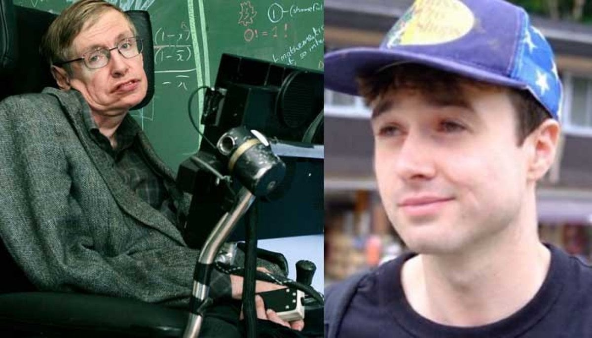 Hawking’s chilling words invoked after Anthropic’s Jacob Coxon resigns over AI risks