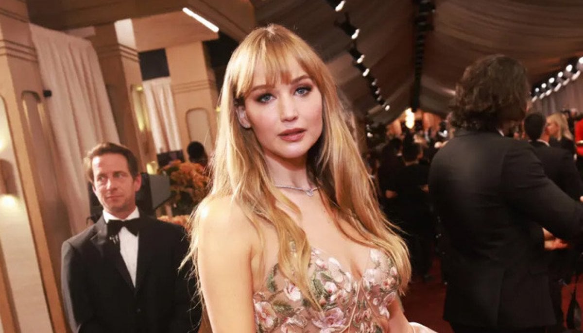 Jennifer Lawrence joins Instagram but can't get her first-choice username: Here's why