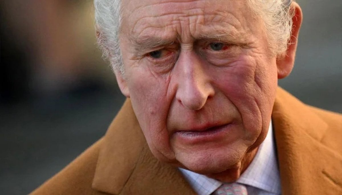 King Charles has squashed all hopes of Sussex return with new letter