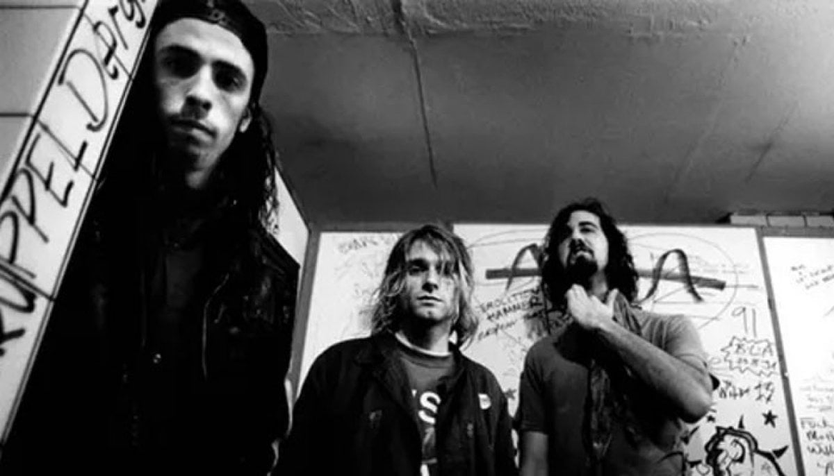MTV to celebrate Nirvana's legacy