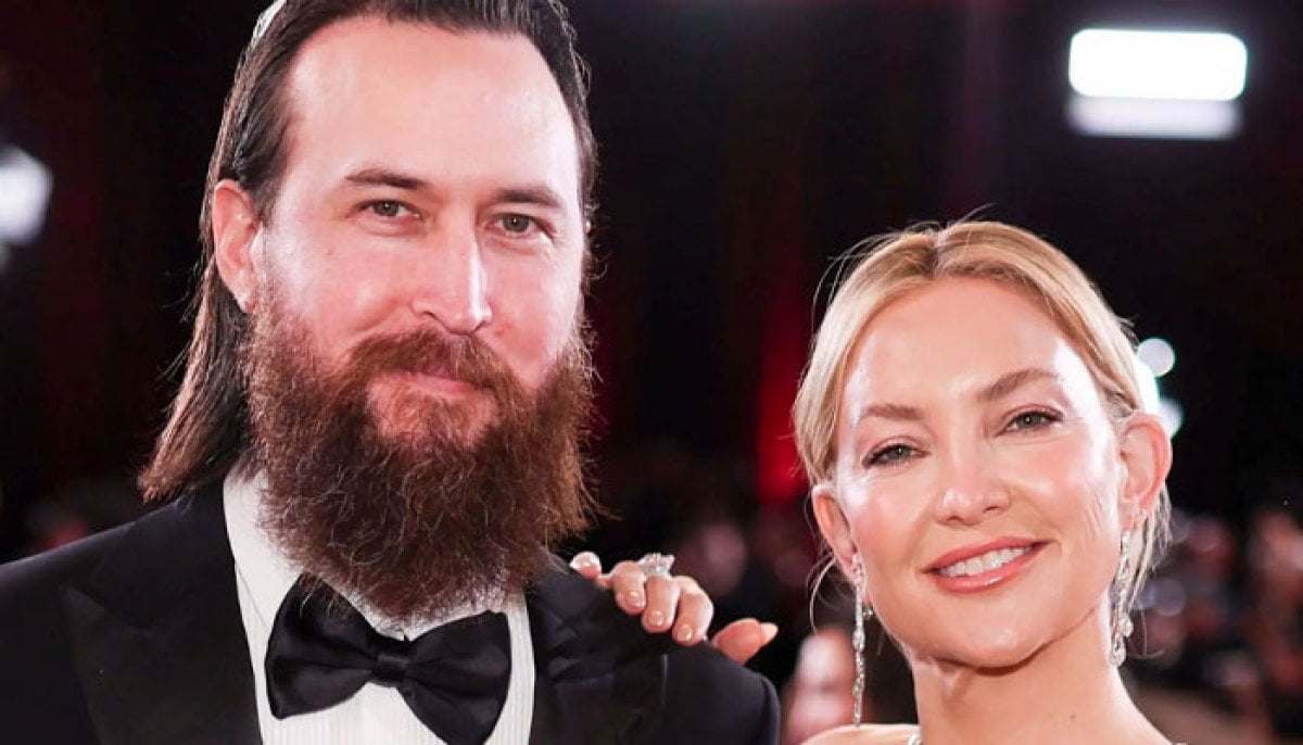 Kate Hudson goes unfiltered on wedding delays 5 years after Danny Fujikawa engagement
