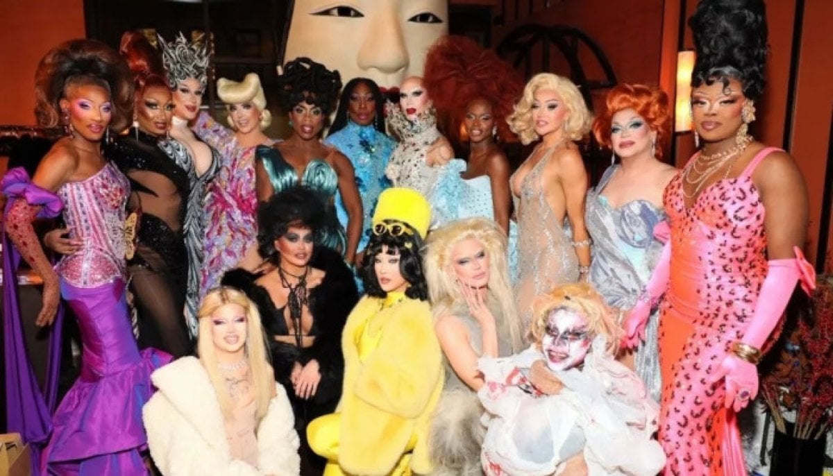 'RuPaul’s Drag Race UK' dropped by BBC after 11 series 