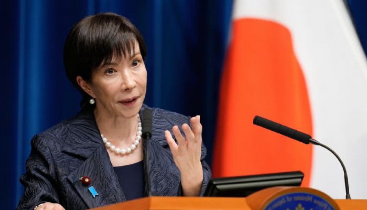 Japan vows firm stance on abduction issue at potential N. Korea summit