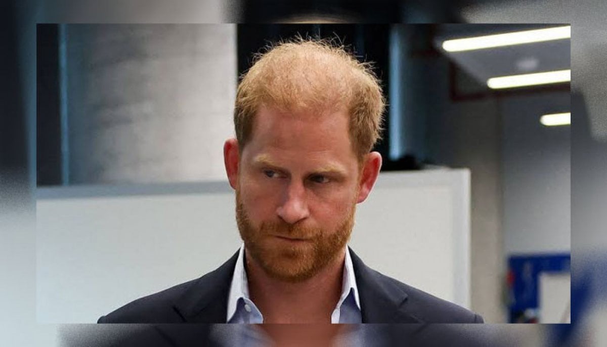Prince Harry’s ‘hokey-pokey’ game lands like nails on a chalkboard: