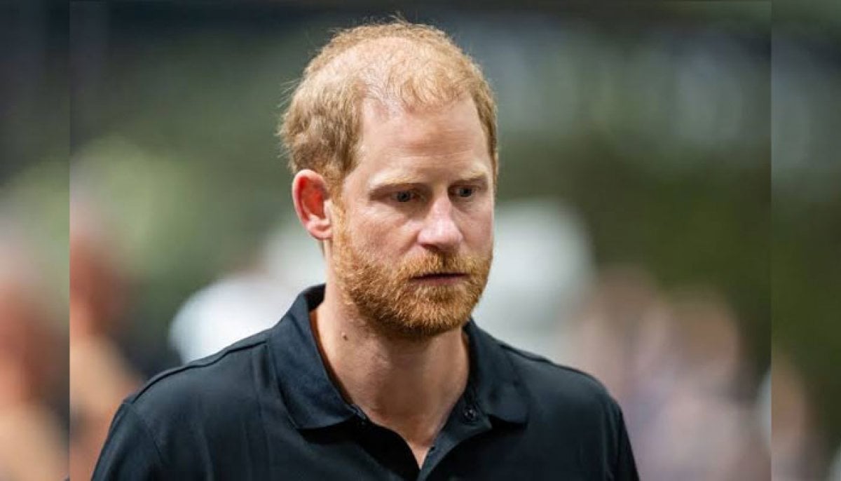 Prince Harry goes ‘frankly insane’ with ‘private citizens’ title