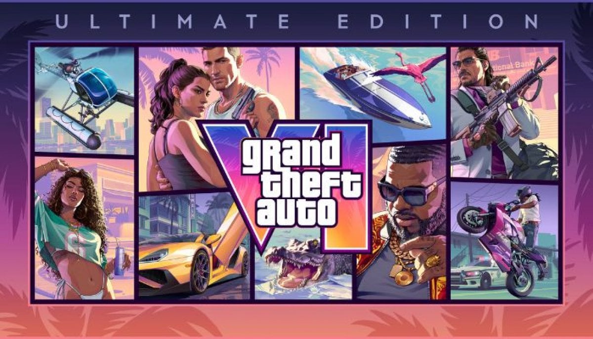 GTA VI's first trailer was made before the game was ready: Rockstar CEO