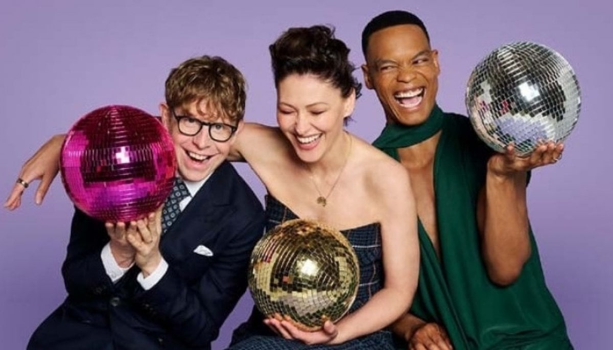 ‘Strictly Come Dancing’ upcoming hosts still confused of their role: ‘we play around’ 