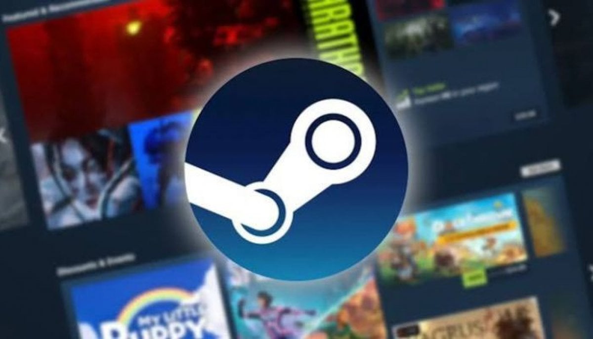 Steam's age check locks out half of Australian adults