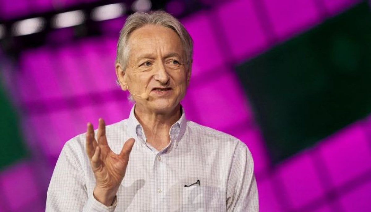 Geoffrey Hinton’s AI warning: Could AI really kill humans within a decade? 