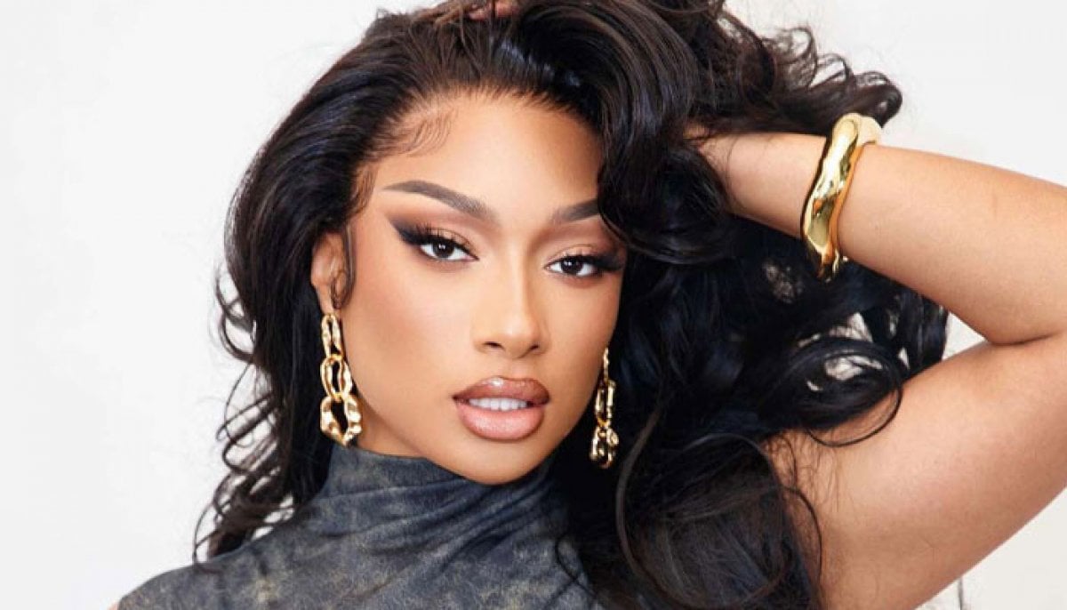 Megan Thee Stallion makes major move as she enters the 'anime' world